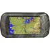 Навигатор Garmin Montana 610t