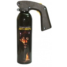 Аэрозоль Anti-Зверь 650мл