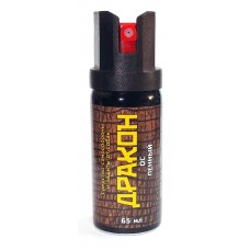 Аэрозоль Техкрим Дракон 65 мл