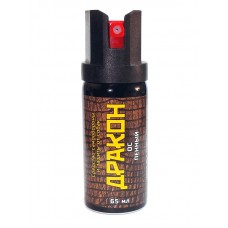 Аэрозоль Техкрим Дракон торнадо 65мл