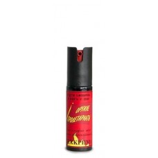 Аэрозоль Техкрим Оружие пролетариата 25 мл