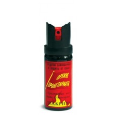 Аэрозоль Техкрим Оружие пролетариата 65 мл