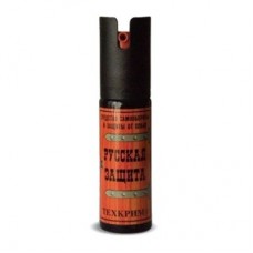 Аэрозоль Техкрим Русская защита 25 мл