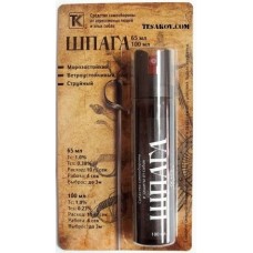 Аэрозоль Техкрим Шпага 100 мл