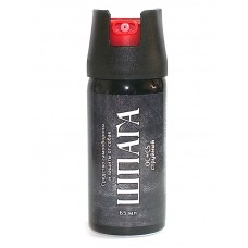 Аэрозоль Техкрим Шпага Торнадо 65 мл