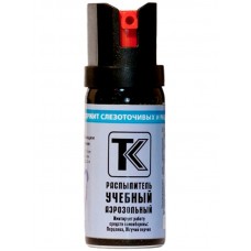 Аэрозоль Техкрим Учебный аэрозольный 65мл