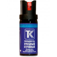 Аэрозоль Техкрим Учебный струйный 65мл