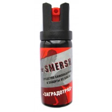 Аэрозоль Техкрим Заградотряд 65 мл