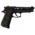 Пистолет Gletcher TAR92