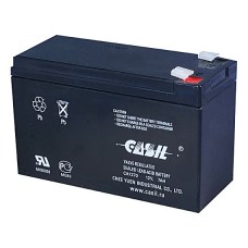 Аккумулятор Casil АКБ-7 12V/7Ач