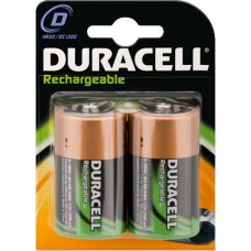 Аккумулятор Duracell HR20 D