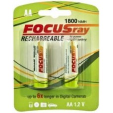 Аккумулятор Focusray AA 1800mAh