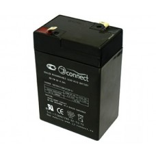 Аккумулятор JJ-Connect General security 12V 4.5AH