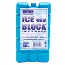 Аккумулятор холода Camping World Iceblock 400