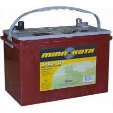 Аккумулятор Minn Kota МК-27-Gel 91 а/ч