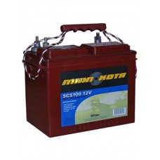 Аккумулятор Minn Kota МК -DC-100 100 а/ч