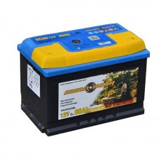 Аккумулятор Minn Kota МК-DC-80 80 а/ч