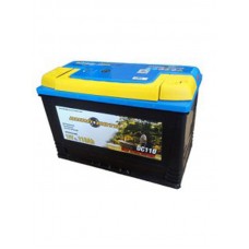 Аккумулятор Minn Kota МК -SCS-110 110 а/ч