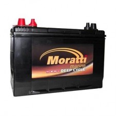 Аккумулятор Moratti Marine DC-24MF 95Ah