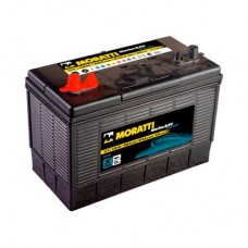 Аккумулятор Moratti Marine DC-31MF 120Ah