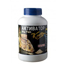 Активатор клева Миронов таблетированный анис