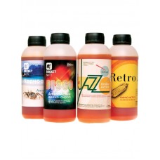 Амино-сироп Rocket Baits Amino active 500мл клубника