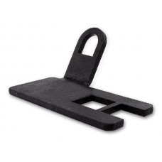 Антабка КК Сайга 3 АК боковая