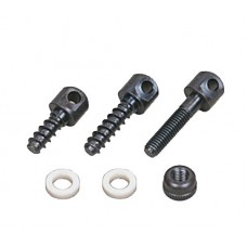 Антабка крепление Allen для болтовых винтовок