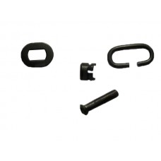 Антабка СОК-94 передняя в сборе