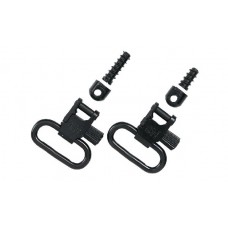 Антабка Uncle Mike`s быстр компл.2 шт для болт.винтовок