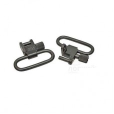 Антабка Uncle mike`s быстросъемная без хомута 2.5см