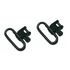 Антабка Uncle mike`s быстросъемная без хомута 3,2см