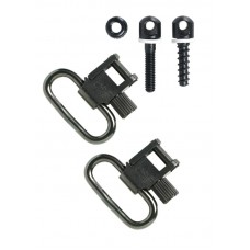 Антабка Uncle mike`s комплект 2шт ширина 35мм