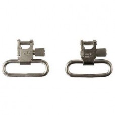 Антабка Uncle Mike's съемн., шир.32мм., никел.