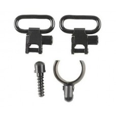 Антабка Uncle Mike's в комплекте на приклад и на ствол 12к