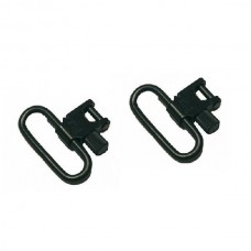 Антабки Uncle Mike's 32мм воронен