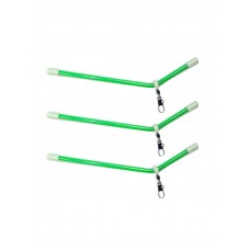 Антискручиватель Balzer Fluorescent пласт.