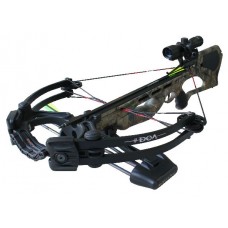 Арбалет Barnett DOA scope