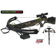 Арбалет Barnett Revolution avi kit PKG scope