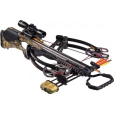 Арбалет Barnett Vengeance carbon