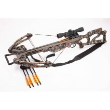 Арбалет Interloper Архонт блочный