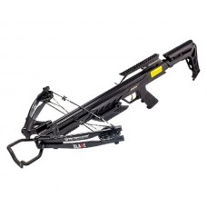 Арбалет Interloper Blade без комплектации черный