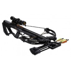 Арбалет Interloper Фобос блочный с комплектацией