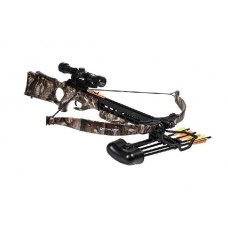 Арбалет Interloper Койот рекурсивный