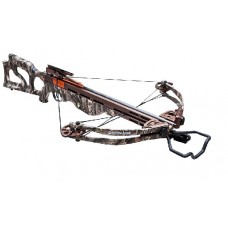 Арбалет Interloper Легат блочный камуфляж без комплектации