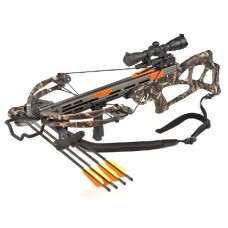 Арбалет Interloper Скальд блочный