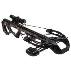 Арбалет Interloper Стикс Next1 блочный с комплектацией