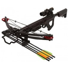 Арбалет Interloper Тактик блочный