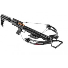 Арбалет Interloper Жнец 370 блочный без комплектации