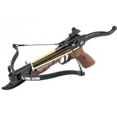 Арбалет-пистолет Interloper Скаут пластик под дерево